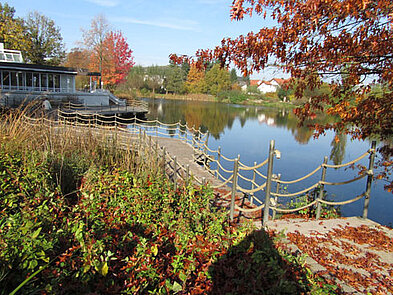 Exkursion Flora Westfalica