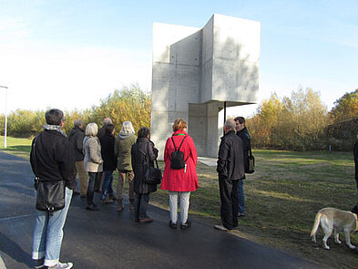 Exkursion Flora Westfalica