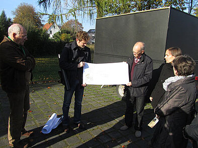 Exkursion Flora Westfalica